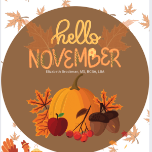 Fall Coloring Book for Kids | November-Themed Printable Coloring Pages | Autumn Leaves, Harvest, Pumpkins & Thanksgiving Fun | Digital Download